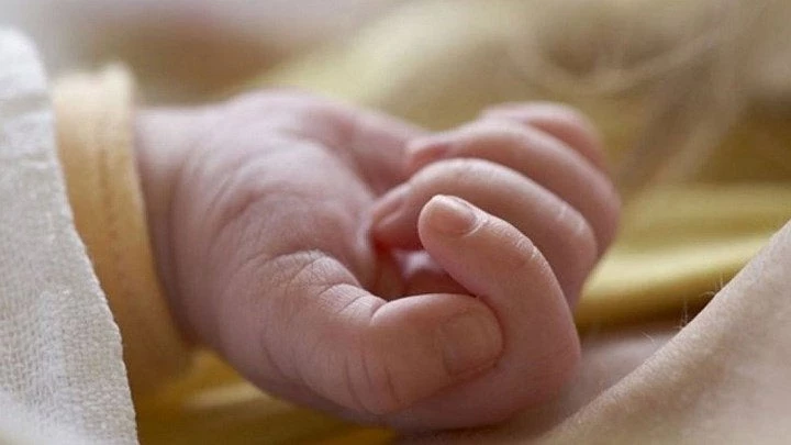 Τραγωδία στην Κρήτη – Άφησε την τελευταία του πνοή στη ΜΕΘ το μωρό που υπέστη ανακοπή